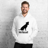 Men’s JRT – Jack Russell FETCH Hoodie