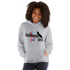Women’s Gentleman – Jack Russell FETCH Hoodie