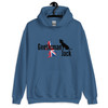 Women’s Gentleman – Jack Russell FETCH Hoodie