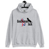 Women’s Gentleman – Jack Russell FETCH Hoodie