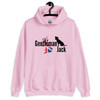 Women’s Gentleman – Jack Russell FETCH Hoodie