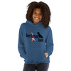 Women’s Gentleman – Jack Russell FETCH Hoodie