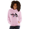 Women’s Gentleman – Jack Russell FETCH Hoodie