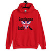Men’s Gentleman – Jack Russell FETCH Hoodie