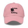 British Bulldog Classic – Embroidered Cap