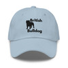 British Bulldog Classic – Embroidered Cap