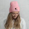 British Bulldog Woodland Series – Winter Beanie
