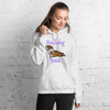Women’s Bulldog Yoga III – British Bulldog FETCH Hoodie