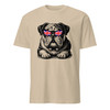 Bulldog Mode – British Bulldog – Wag Co. Unisex T-Shirt