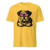 Bulldog Mode – British Bulldog – Wag Co. Unisex T-Shirt