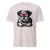 Bulldog Mode – British Bulldog – Wag Co. Unisex T-Shirt
