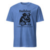 Calm Down Princess – Bulldog – Wag Co. Unisex T-Shirt