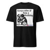 Hug a Bulldog – British Bulldog – Wag Co. Unisex T-Shirt