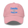 Frenchie Cuddles Club – Embroidered Mendip Cap