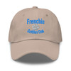 Frenchie Cuddles Club – Embroidered Mendip Cap