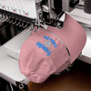 Frenchie Cuddles Club – Embroidered Mendip Cap