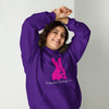 Women’s Heritage Co. – French Bulldog FETCH Hoodie