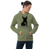 Men’s Heritage Co. – French Bulldog FETCH Hoodie