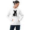 Men’s Heritage Co. – French Bulldog FETCH Hoodie