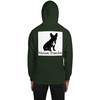 Maison Frenchie – Limited Edition FETCH Hoodie