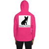 Maison Frenchie – Limited Edition FETCH Hoodie