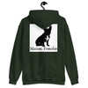 Maison Frenchie – Limited Edition FETCH Hoodie