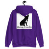 Maison Frenchie – Limited Edition FETCH Hoodie