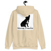 Maison Frenchie – Limited Edition FETCH Hoodie