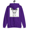Frenchie Because Humans Are Sh*t – Limited Edition Hoodie
