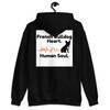 Bulldog Heart – Limited Edition FETCH Hoodie
