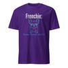 Frenchie: Cos Humans Are Sh*t – Wag Co. Unisex T-Shirt