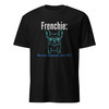 Frenchie: Cos Humans Are Sh*t – Wag Co. Unisex T-Shirt