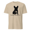 Frenchie Heritage Co. – Wag Co. Unisex T-Shirt