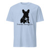 Frenchie Heritage Co. – Wag Co. Unisex T-Shirt