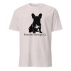 Frenchie Heritage Co. – Wag Co. Unisex T-Shirt