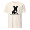 Frenchie Heritage Co. – Wag Co. Unisex T-Shirt