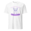 Not Single, I Have a Frenchie – Wag Co. Unisex T-Shirt
