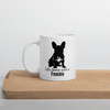 Life’s Better with a French Bulldog – Mug – 11oz