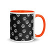 BrightSide Mug (11oz) – Midnight Ash Series