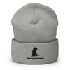 English Springer Woodland Series – Winter Beanie