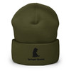 English Springer Woodland Series – Winter Beanie