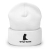 English Springer Woodland Series – Winter Beanie