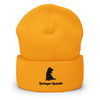 English Springer Woodland Series – Winter Beanie