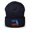 Springer Heritage Woodland Series – Embroidered Beanie
