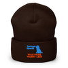 Springer Heritage Woodland Series – Embroidered Beanie