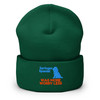 Springer Heritage Woodland Series – Embroidered Beanie