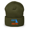 Springer Heritage Woodland Series – Embroidered Beanie
