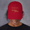 Life’s Better with a Springer – Embroidered Mendip Cap