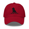 Springer Spaniel – Embroidered Mendip Cap