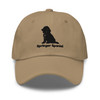 Springer Spaniel – Embroidered Mendip Cap